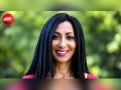 अमेरिका में भारतीय मूल की गूगल की अधिकारी की हत्या, पति ने मारी गोली, बेटा भी घायल