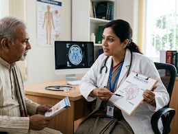 From Chronic Headaches To Numbness: Key Signs You Should See A Neurologist
