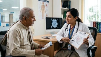 From Chronic Headaches To Numbness: Signs You Should See A Neurologist