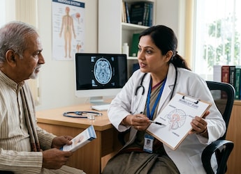 From Chronic Headaches To Numbness: Key Signs You Should See A Neurologist