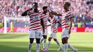 USA vs Bosnia and Herzegovina LIVE Score, FIFA World Cup 2026: Late Drama In First Half For USA, Goal And Then Injury