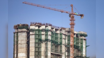 Property Developer K Raheja Said To Delay $700 Million IPO
