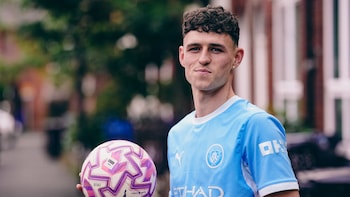 Manchester City Announce Midfielder Phil Foden Has Extended His Contract - Check Details