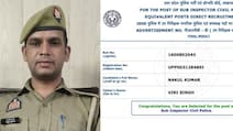 Success Story: हजरतगंज में ड्यूटी, जेब में मैथ्स के फॉर्मूले; यूपी पुलिस का सिपाही बना दरोगा