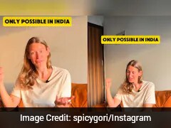 US Woman Praises India's Healthcare System, Says It's 