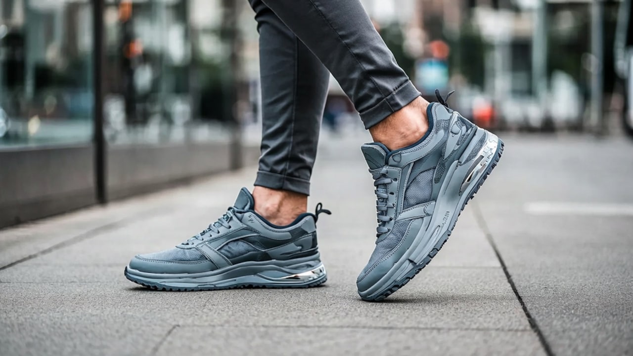 Common reasons why you might be facing uneven shoe wear only on one side
