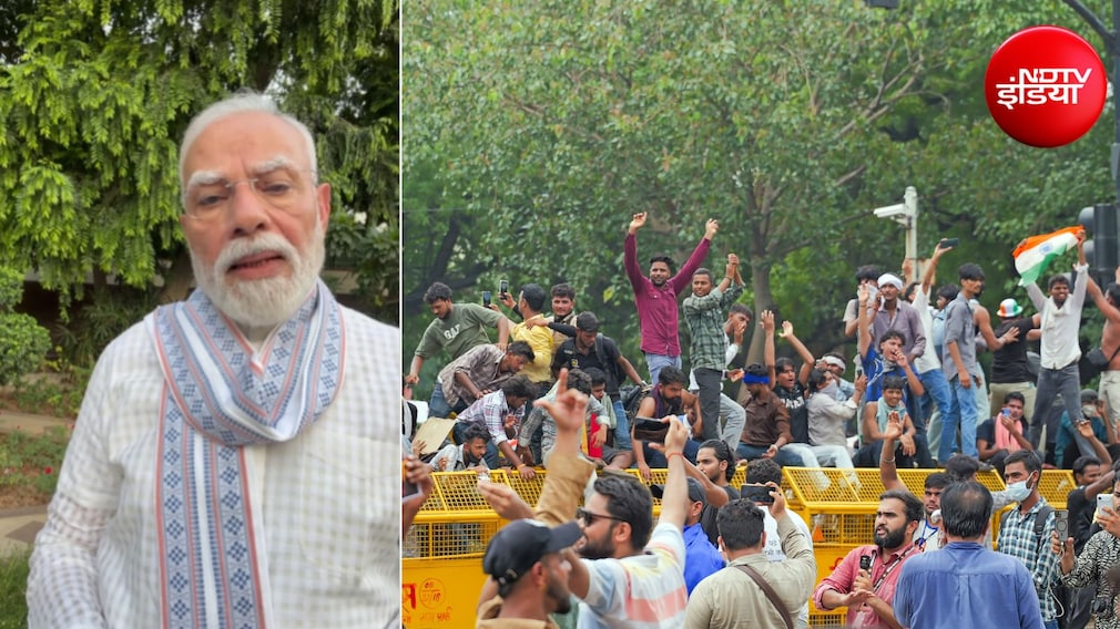 Opinion: Gen-Z से उनकी भाषा में बात करने की शुरुआत, लेकिन चुनौती बड़ी