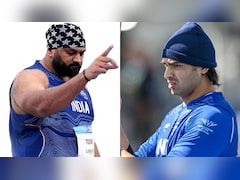 CWG Live: India Eye 6 Medals In 5 Hours. Neeraj Has New Challenger, Not Arshad