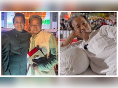 'I Don't Want Phunsukh Wangdu To Die': 3 Idiots' Omi Vaidya Backs Sonam Wangchuk's Hunger Strike | Watch