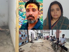 आगरा: जेठ पर भरोसा कर पिघली रूबी ने खोला दिल में दबा पति की हत्या राज, सुरेंद्र मर्डर केस में कब क्या हुआ?