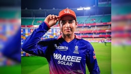 Vaibhav Sooryavanshi : पहिल्याच सामन्यात वैभवने ठोकले गगनचुंबी षटकार, सचिनसह या महिला क्रिकेटरचा रेकॉर्ड मोडला