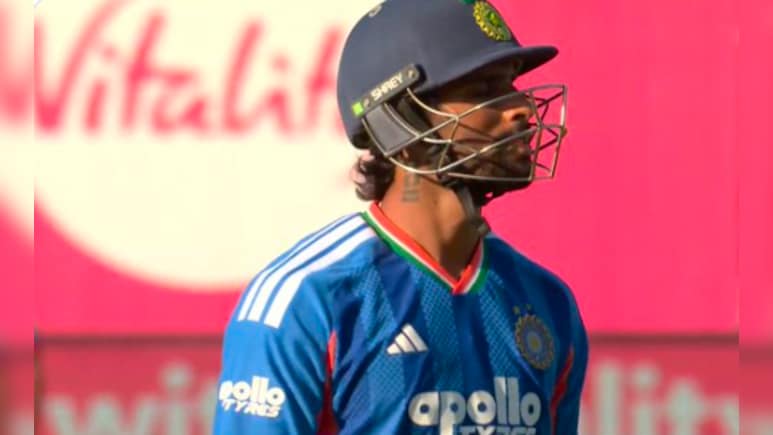 IND vs ENG, 4th T20I: भारतीय बल्लेबाजों की लापरवाही पर फूटा सुनील गावस्कर का गुस्सा