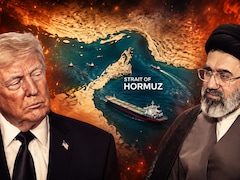 US-Iran War: Gulf Under Fire, Hormuz Choked, Tankers Hit - 5 Big Updates As Trump Warns Tehran