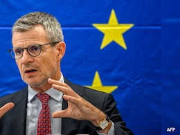 Middle East Conflict "Vindicates" Need For India-Europe Corridor: Envoy To NDTV
