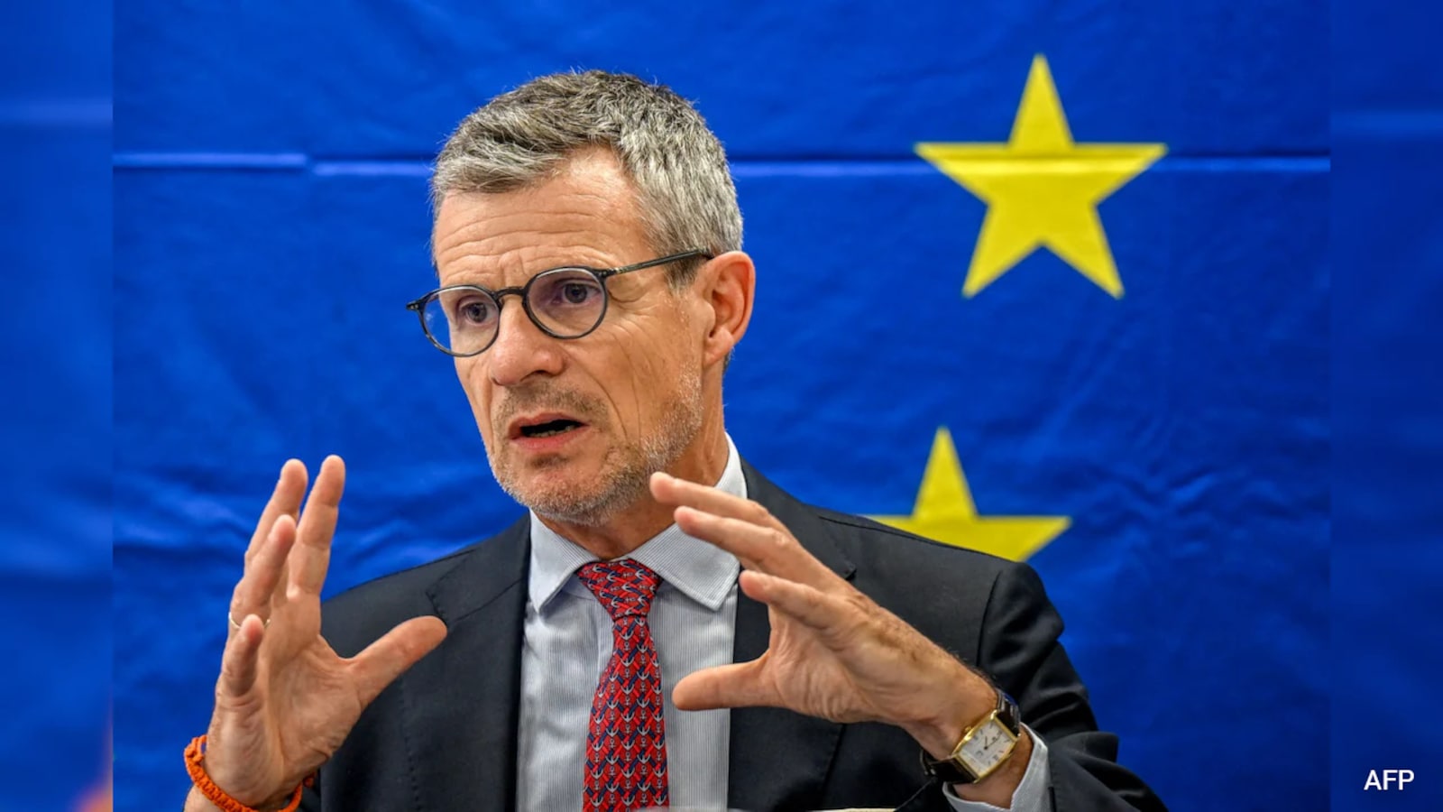 India-EU Trade Agreement Nears Completion as India-Middle East-Europe Corridor Advances