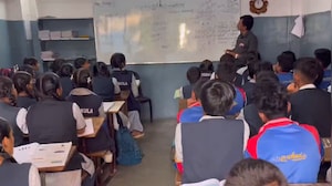 1 Teacher, 3 Classrooms: Inside Karnataka's School Crisis
