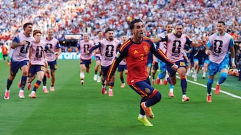 FIFA World Cup 2026: A Statistical Breakdown Of The Final As Spain Dominate Argentina