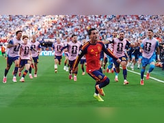 FIFA World Cup Final 2026: Fans Shell Out Rs 9 Lakh/Ticket To Witness Spain Vs Argentina Clash
