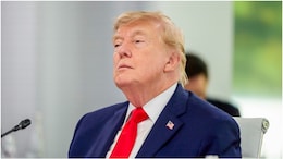 Florida Airport Renamed After Trump, He Thanks Palm Beach Voters