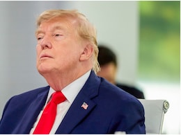 Florida Airport Renamed After Trump, He Thanks Palm Beach Voters