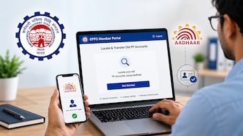 Attention, Parents, Check Your Child's Aadhaar: Free Biometric Update Deadline Is Sept. 30
