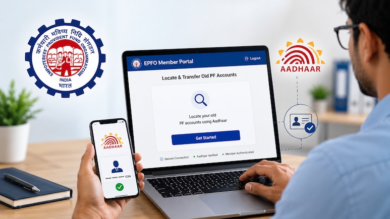 Attention, Parents, Check Your Child's Aadhaar: Free Biometric Update Deadline Is Sept. 30
