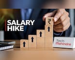 Tech Mahindra To Roll Out Salary Hikes From Q2 In Phases