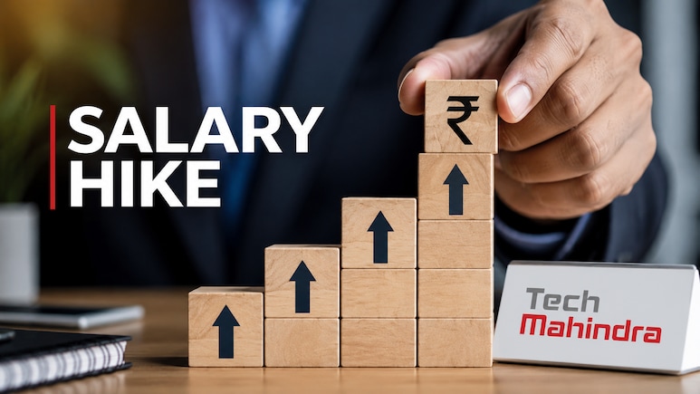 Tech Mahindra To Roll Out Salary Hikes From Q2 In Phases