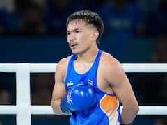 CWG 2026 Live: India vs Pak Boxing Bout Begins; Mirabai Wins Record-Breaking Gold