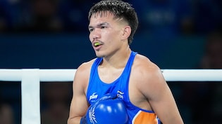 Commonwealth Games 2026 Day 4 Live Updates: India vs Pakistan Boxing Bout Begins; Mirabai Chanu Wins Record-Breaking Gold