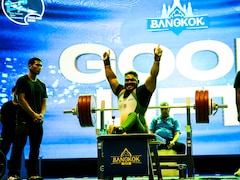 Commonwealth Games 2026 Day 2 Highlights: Jhandu Kumar Opens Indias Account With Powerlifting Bronze