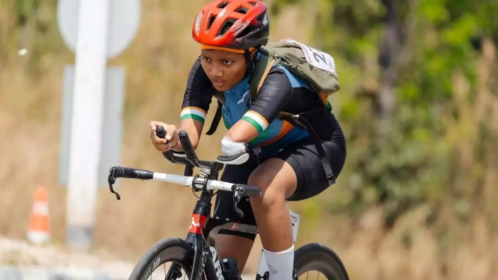 India Para-Cyclist In Emotional Distress Ahead Of Commonwealth Games 2026, Takes Big Step