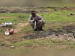 श्मशान में शर्मनाक घटना! 11 साल के मासूम की चिता को भी नहीं छोड़ा