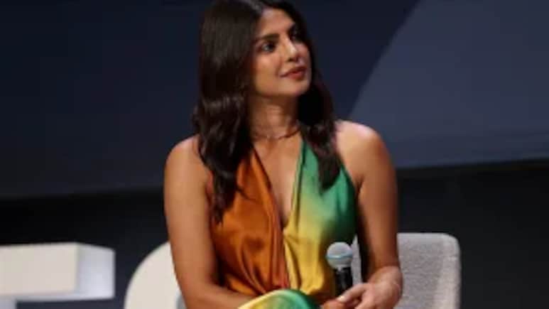 When Priyanka Chopra Said Films Were Taken Away From Her As She Didn't 'Cater To' Certain People