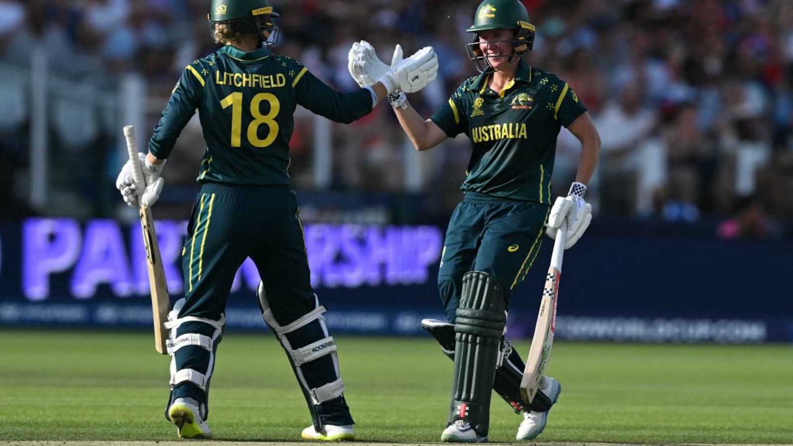 England vs Australia Live Score, Womens T20 World Cup Final: Beth Mooney, Phoebe Litchfield Star As Australia Win Record 7th Crown