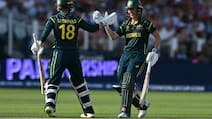 Women's T20 WC Final: Mooney, Litchfield Star As Australia Win 7th Crown