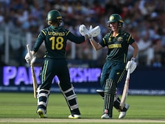 Womens T20 WC Final: Mooney, Litchfield Star As Australia Win 7th Crown