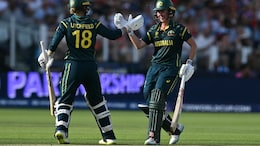 England vs Australia Highlights, Women's T20 World Cup Final: Beth Mooney, Phoebe Litchfield Star As Australia Win Record 7th Crown