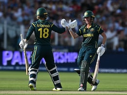 England vs Australia Highlights, Women's T20 World Cup Final: Beth Mooney, Phoebe Litchfield Star As Australia Win Record 7th Crown