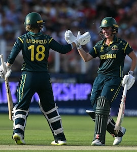 England vs Australia Highlights, Womens T20 World Cup Final: Beth Mooney, Phoebe Litchfield Star As Australia Win Record 7th Crown