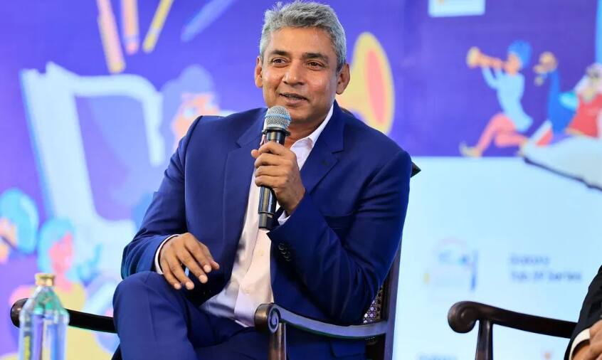 वैभव सूर्यवंशी नहीं, अजय जडेजा ने इस खिलाड़ी को बताया विश्व क्रिकेट का ओरिजिनल 'बेबी बॉस'