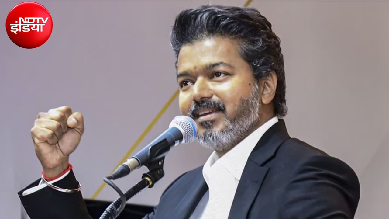 मिड-डे मील में मिलेगी चिकन बिरयानी, तमिलनाडु में विजय सरकार ले सकती है बड़ा फैसला 