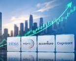 IBM Jitters Fade: Infosys, Wipro ADRs Recover; Accenture, Cognizant Futures