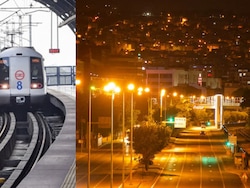 Metro Depot, Police Stations: Delhi Clears Key Projects After Years Of Delay