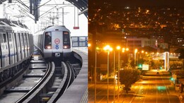Metro Depot, Police Stations: Delhi Clears Key Projects After Years Of Delay