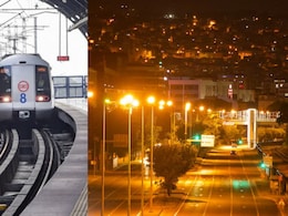 Metro Depot, Police Stations: Delhi Clears Key Projects After Years Of Delay