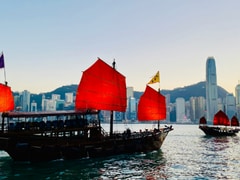 Quantencomputer-Risiko: Hongkongs Banken kaum vorbereitet