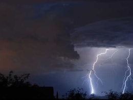 उत्तर प्रदेश में बारिश और वज्रपात का कहर, 18 लोगों की मौत, मौसम विभाग ने जारी की चेतावनी