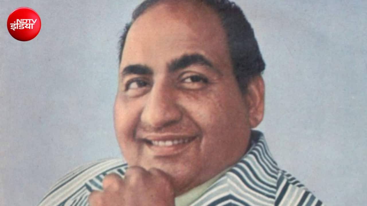 माचिस की डिब्बी पर बनी धुन, सिगरेट के पैकेट पर लिखे गए बोल, 65 साल बाद भी मोहम्मद रफी का ये गीत दिलों पर करता है राज