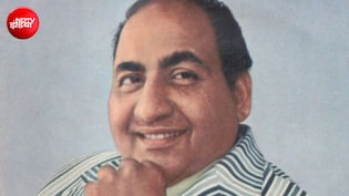 माचिस की डिब्बी पर बनी धुन, सिगरेट के पैकेट पर लिखे गए बोल, 65 साल बाद भी मोहम्मद रफी का ये गीत दिलों पर करता है राज